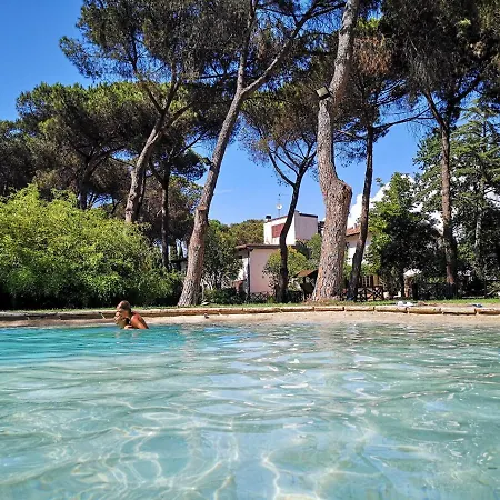 Tenuta La Muratella