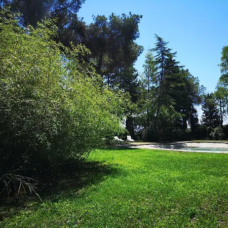Casa de Campo Tenuta La Muratella