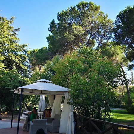 Casa de Campo Tenuta La Muratella *