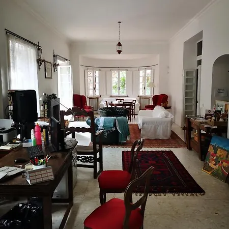 Tenuta La Muratella Casa de Campo