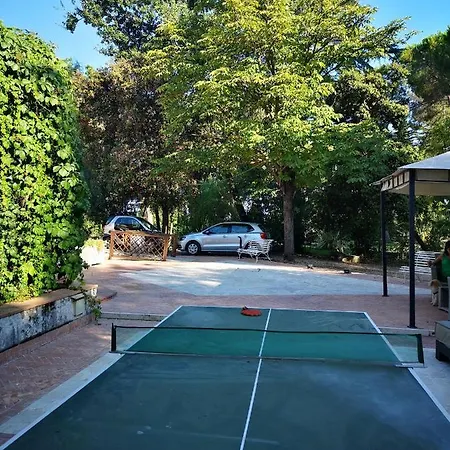 Tenuta La Muratella *