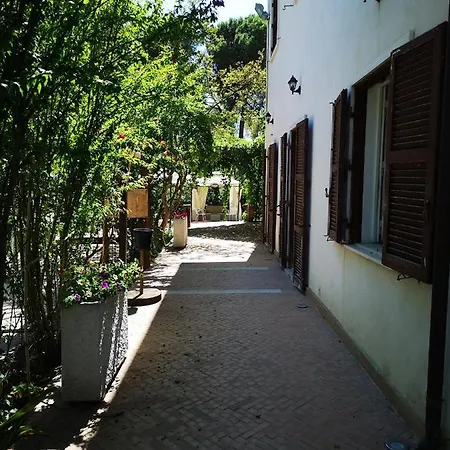 Tenuta La Muratella * Ponte Galeria