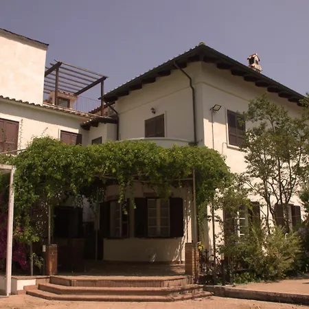Tenuta La Muratella