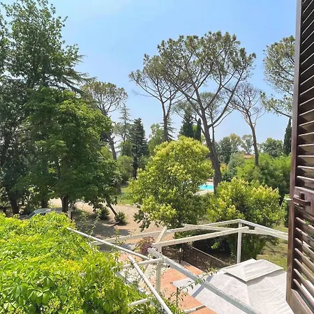 Casa de Campo Tenuta La Muratella