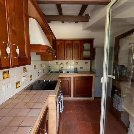 Casa de Campo Tenuta La Muratella *