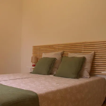 Casa de Campo Tenuta La Muratella Ponte Galeria