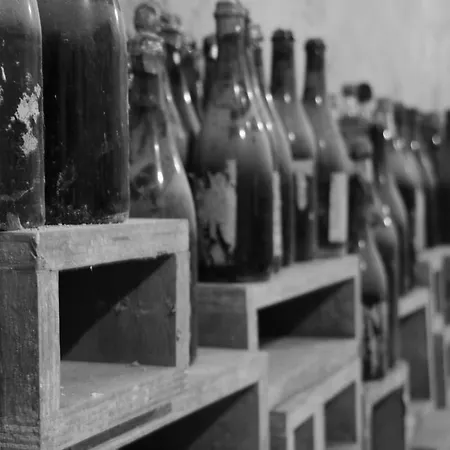 Tenuta La Muratella