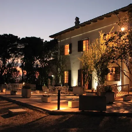 Tenuta La Muratella