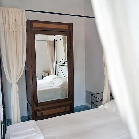 Tenuta La Muratella Casa de Campo *