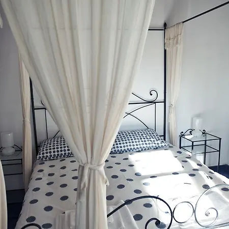 Tenuta La Muratella Casa de Campo