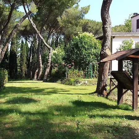 Tenuta La Muratella *