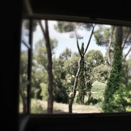 Tenuta La Muratella Ponte Galeria