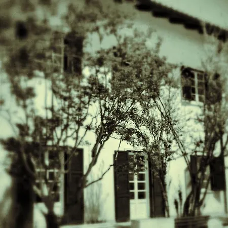 Casa de Campo Tenuta La Muratella *